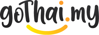 GoThai - Dokumen ke Thailand Siap 1 jam