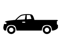 insurans pickup truck